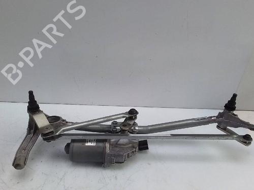 Front wiper motor BMW 3 Convertible (E93)  | BP24463872M29 