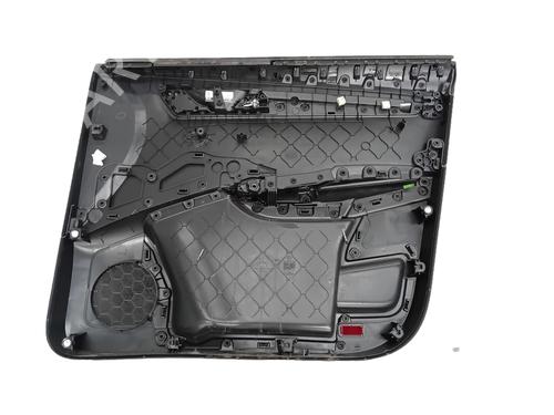 Front left panel SKODA KAROQ (NU7, ND7) 2.0 TDI | BP34618072C58  - Image 5