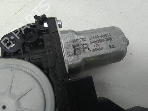 Used Right front window motor KIA CARENS IV [2013-2025]  19659186