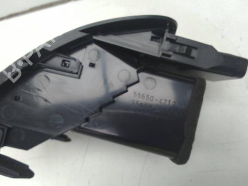 Air vent TOYOTA PRIUS (_W3_) 1.8 Hybrid (ZVW30) | BP19071741I21 