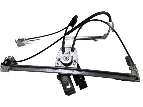 Front left window mechanism RENAULT ESPACE IV (JK0/1_) 2.0 dCi (JK03, JK04, JK1C, JK1G, JK1J, JK1K) | BP32314924C22