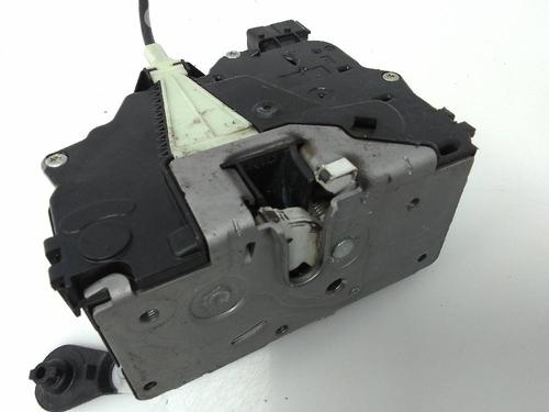Front right lock OPEL CORSA E (X15) 1.2 (08, 68) | BP21084927C97 