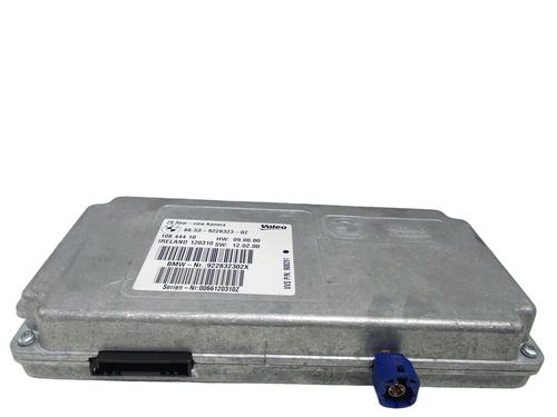 Module électronique BMW 5 (F10) 530 d (245 hp) 31876727