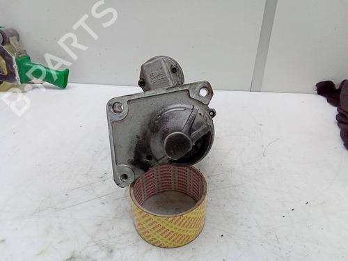 Startmotor CITROËN C4 AIRCROSS 1.6 HDi 115 (114 hp) 28148048