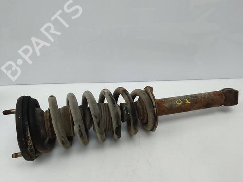Used Left front shock absorber Left front shock absorber MITSUBISHI PAJERO III Canvas Top (V6_W, V7_W) 3.2 DI-D (V68W, V78W) (160 hp) 20853136 20853136