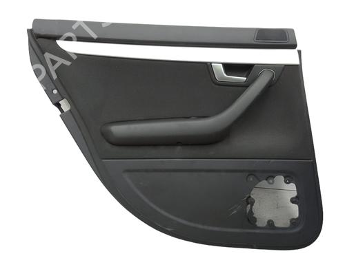 Used Rear left panel Rear left panel AUDI A4 B7 (8EC) 2.0 TDI (140 hp) 32699384 32699384