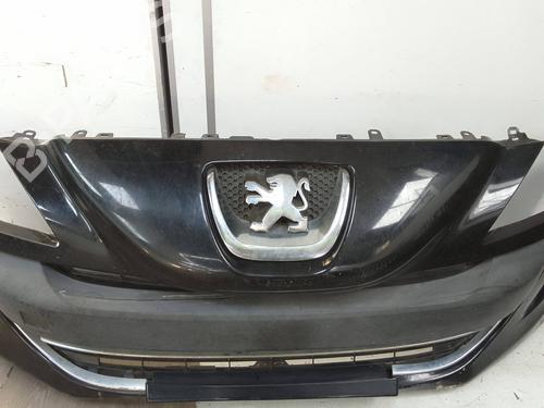 Front bumper PEUGEOT 207 (WA_, WC_) 1.4 16V | BP27669239C7 
