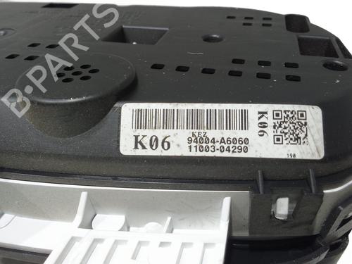 Instrument cluster HYUNDAI i30 (GD) 1.6 CRDi | BP33771447C47  - Image 7