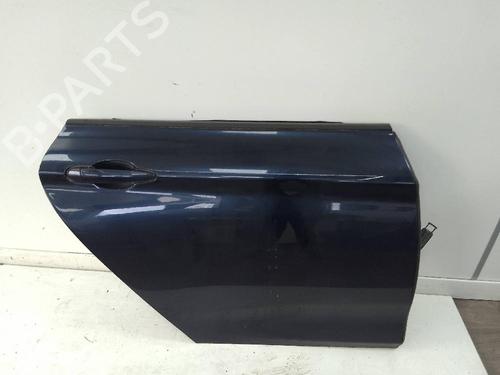 Used Right rear door BMW 3 Gran Turismo (F34) 318 d (143 hp) 19172002