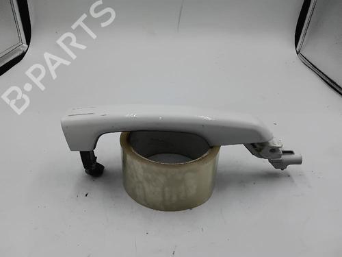 Used Exterior handle LAND ROVER RANGE ROVER EVOQUE (L538) 2.2 D (150 hp) 26972590