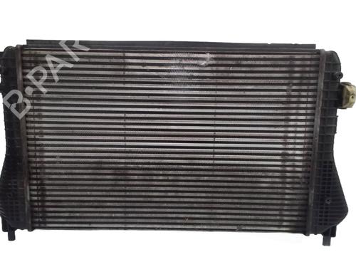 Intercooler VW GOLF VI (5K1) 2.0 TDI | BP23882699M30 - Image 2