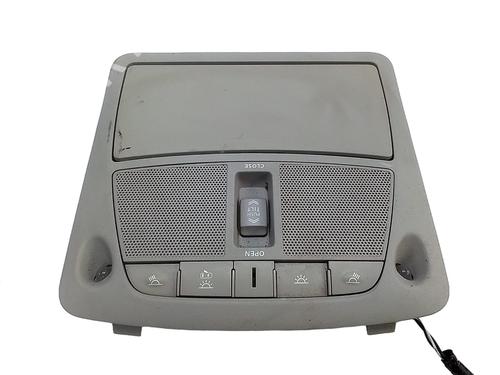 Luz interior NISSAN X-TRAIL III (T32_, T32R, T32RR) 1.7 dCi (150 hp) 31168064