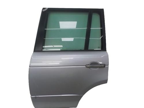 Left rear door LAND ROVER RANGE ROVER III (L322) 4.4 4x4 | BP31090575C4 