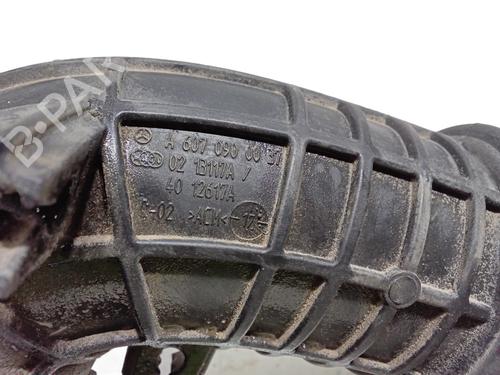 Pipe MERCEDES-BENZ A-CLASS (W176) A 180 CDI / d (176.012) | BP37487854M125 - Image 5