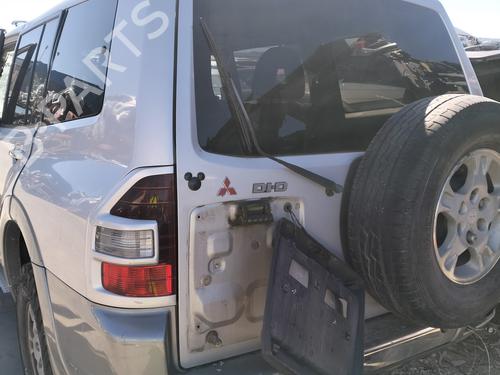 Engine MITSUBISHI PAJERO III Canvas Top (V6_W, V7_W) 3.2 DI-D (V68W, V78W) | BP29913592M1