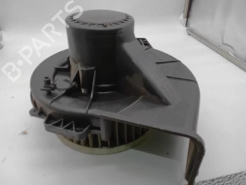 Heater blower motor SEAT IBIZA IV (6J5, 6P1) 1.9 TDI | BP26446783M62 