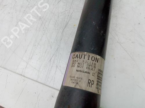 Used Right rear shock absorber RENAULT KADJAR (HA_, HL_) 1.6 dCi 130 (HLA4) (130 hp) 18572886