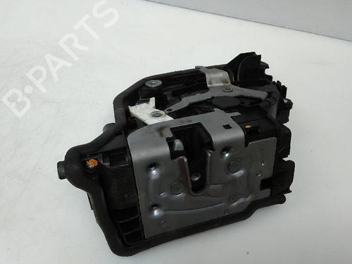 Rear left lock BMW X1 (F48) sDrive 18 d | BP22332868C100 