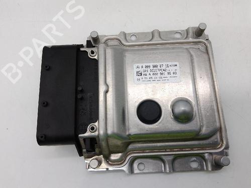 Used Electronic module MERCEDES-BENZ MARCO POLO Camper (W447) 170 CDI (447.703) (102 hp) 25753476
