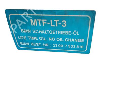 Gearbox BMW X3 (E83) 2.0 d | BP39096562M3 - Image 5