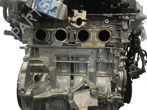 Engine RENAULT CAPTUR II (HF_) TCe 140 (HFN0) | BP36911436M1  - Image 5
