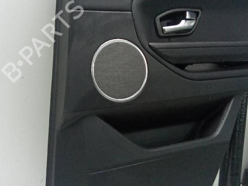Rear right panel LAND ROVER RANGE ROVER EVOQUE (L538) 2.0 D | BP20222232C61 