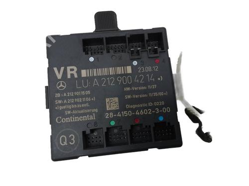 Electronic module MERCEDES-BENZ C-CLASS T-Model (S204) C 200 CDI (204.201) | BP23416956M83 - Image 2