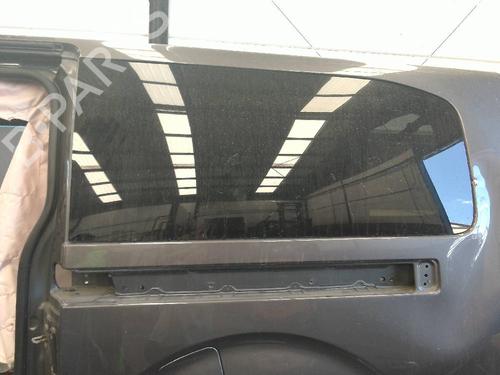 Rear left door window OPEL VIVARO C Bus (K0) 2.0 | BP18586206C20 