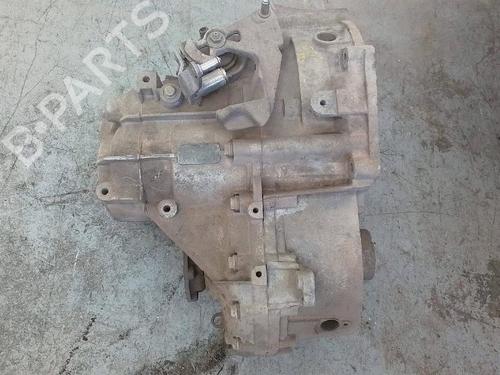 Used Gearbox SEAT LEON (1M1) [1999-2006]  24954068