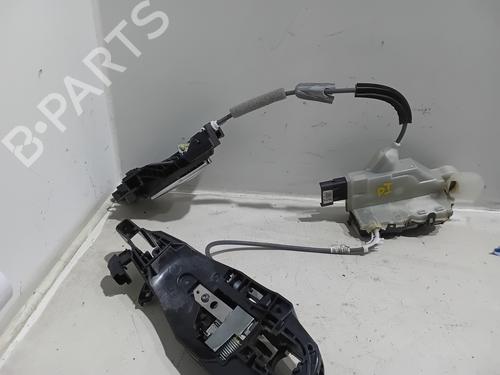 Used Front left lock Front left lock 34647330 34647330