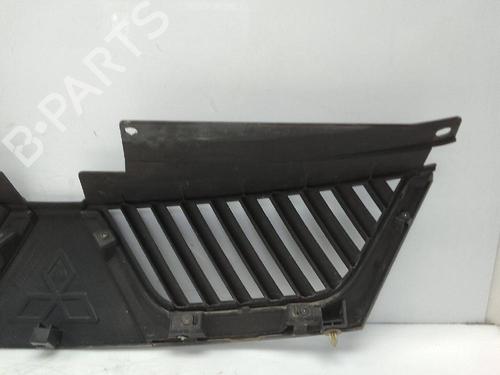 Grille MITSUBISHI OUTLANDER II (CW_W) 2.0 DI-D (CW8W) | BP24443494C40 