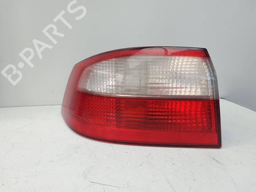 Used Left taillight Left taillight RENAULT LAGUNA II (BG0/1_) 1.9 dCi (BG08, BG0G) (120 hp) 26054788 26054788