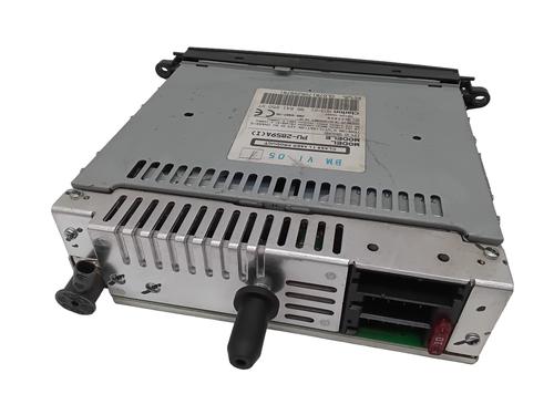 Radio CITROËN XSARA PICASSO (N68) 1.6 HDi | BP30527089E6 