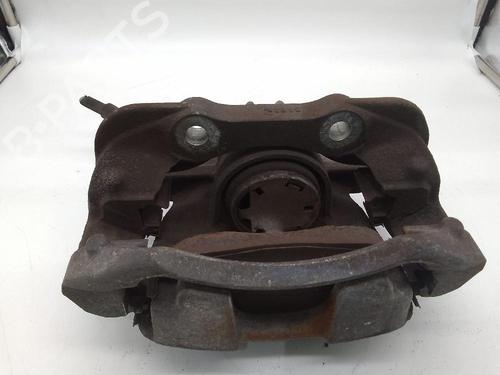 Right front brake caliper CITROËN C3 II (SC_) 1.6 HDi 115 | BP25812001M104 