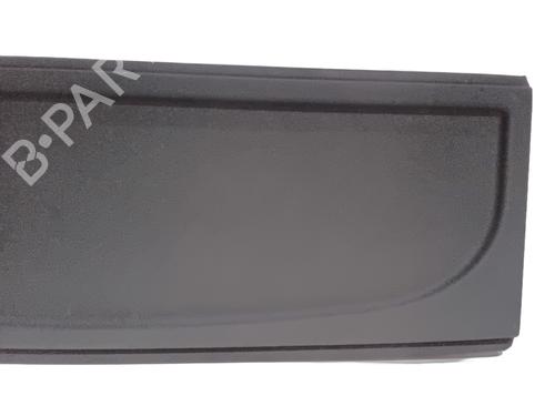 Rear parcel shelf AUDI Q3 (8UB, 8UG) 2.0 TFSI quattro | BP35778665C85 - Image 4