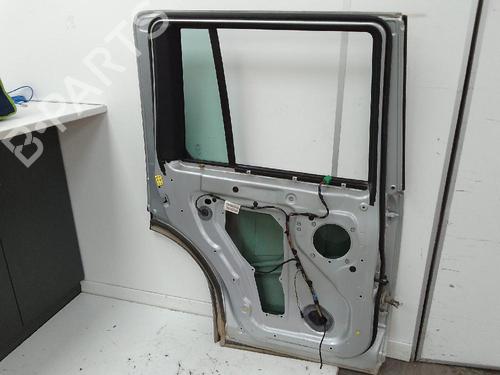 Left rear door LAND ROVER DISCOVERY III (L319) 2.7 TD 4x4 | BP27555478C4