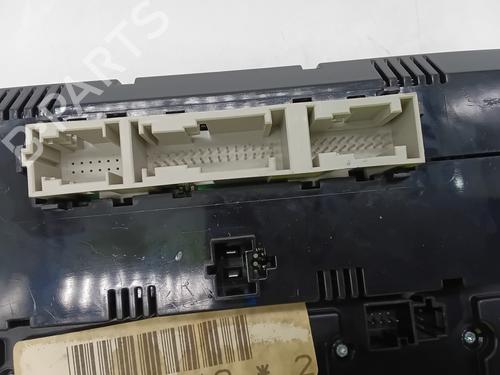 Climate control MERCEDES-BENZ M-CLASS (W164) ML 350 CDI 4-matic (164.125, 164.124) | BP29420692I5 