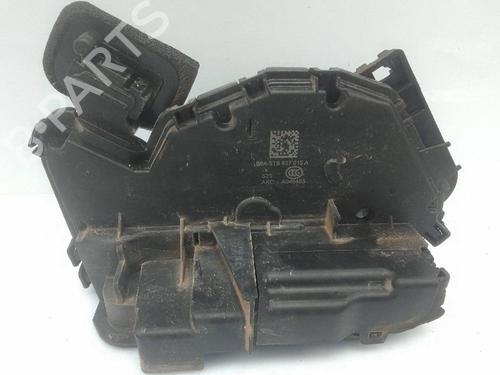 Front right lock SEAT IBIZA V (KJ1, KJG) 1.0 TSI | BP21051983C97 
