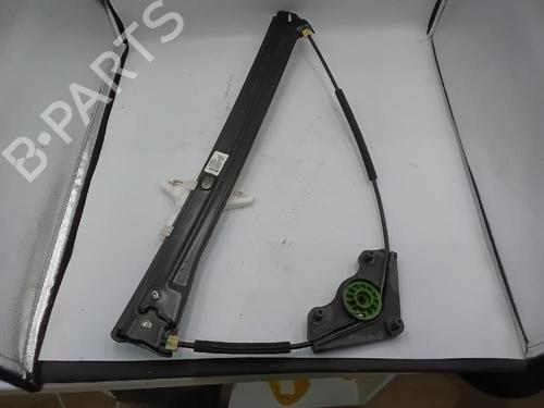 Vindusheismekanisme høyre bak DS DS 7 (J4_, JC_) PureTech 180 (J45GFU) 5TA839462B