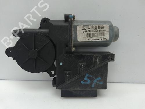 Vindusheismotor høyre foran SEAT IBIZA III (6L1) 1.4 16V (100 hp) 28150685