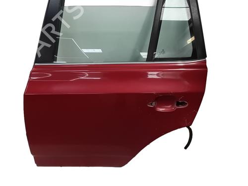 Dør venstre bagtil BMW X3 (E83) 3.0 d (204 hp) 32314948