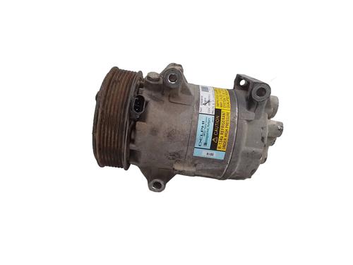 AC compressor RENAULT GRAND SCÉNIC II (JM0/1_) 1.5 dCi (JM1E) | BP26053182M34