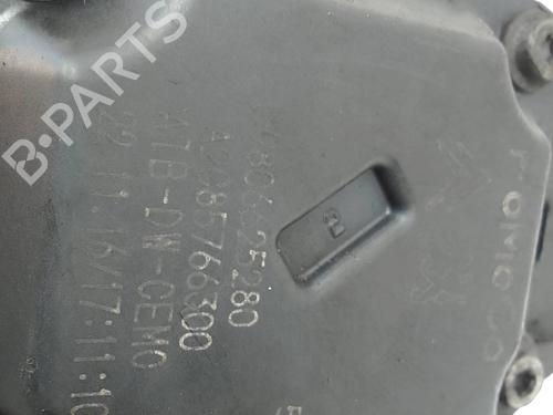 Throttle body CITROËN JUMPER II Van 2.0 BlueHDi 110 | BP26160892M82  - Image 5