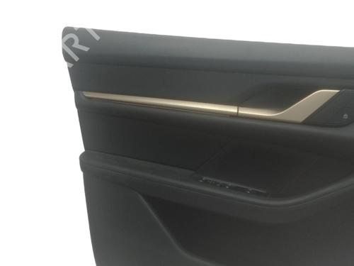 Front left panel PORSCHE TAYCAN (Y1A) Electric (Y1AAA1, Y1AAI1) | BP28144343C58 - Image 3