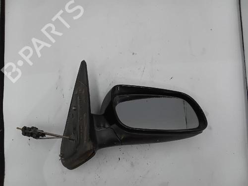 Right mirror SEAT LEON (1M1)  | BP26172801C27 