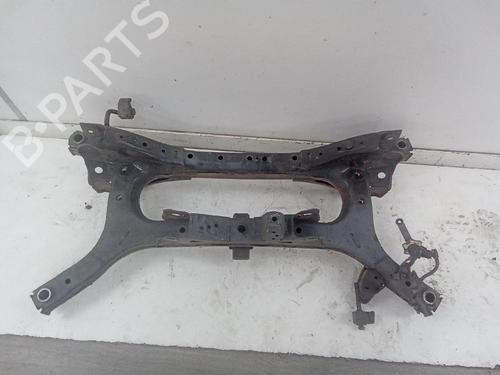 Used Rear axle VAUXHALL VIVARO LIFE Bus (K0) 2.0 (177 hp) 20853352