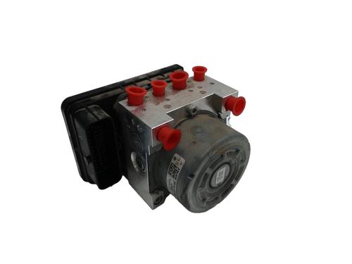 Used ABS pump PEUGEOT 208 II (UB_, UP_, UW_, UJ_) 1.2 PureTech 100 (101 hp) 18574108