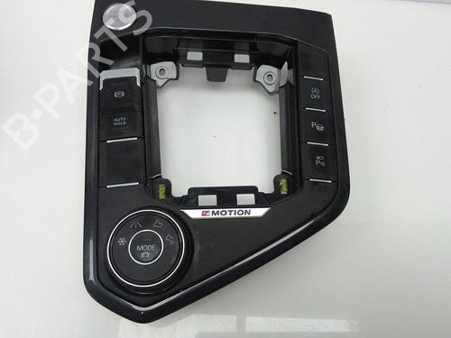 Used Switch Switch VW TIGUAN (AD1, AX1) 2.0 TDI 4motion (150 hp) 20504147 20504147