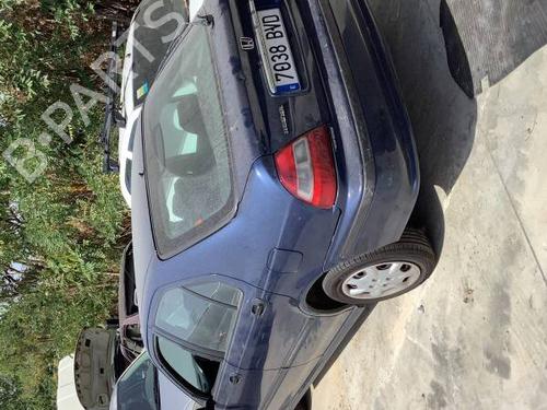 Rear bumper HONDA ACTY (TN) 0.6 (TN) | BP28147112C8 
