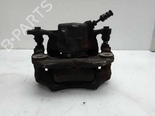 Left rear brake caliper BMW X3 (E83) 2.0 sd | BP27448350M107 